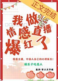 我做情感直播后爆红了嬴辞txt