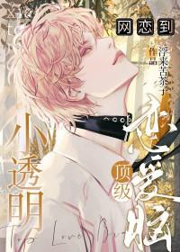 小透明honey