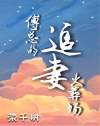 傅总的追妻火葬场格格