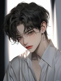乖巧替身