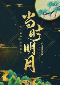 当时明月在讲的什么