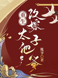 重生改嫁太子他爹作者胤爷