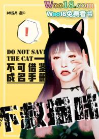 不救猫咪