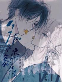 夕阳迟暮诗句