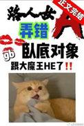 路人女A弄错卧底对象了98