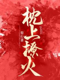 枕上撩火全文免费