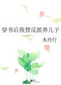 穿书后我替反派养儿子免费