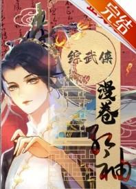 综武侠漫卷红袖