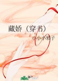 藏娇穿书免费阅读