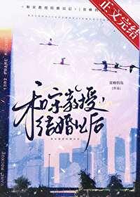 宋教授的婚后生活