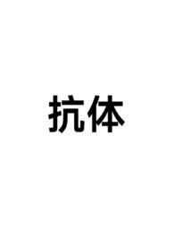 抗体指标是什么意思