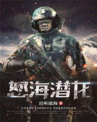 怒海潜将解说