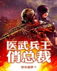医武 兵王