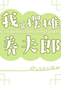 我靠摆摊养夫郎(三五余七)