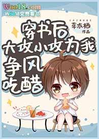 攻穿书宠文
