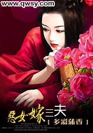 恶女嫁三夫讲了什么