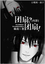 火影团扇追妻史
