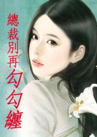 总裁别再玩了完整版