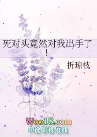 死对头是