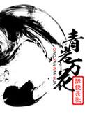 青岩万花赋 零月