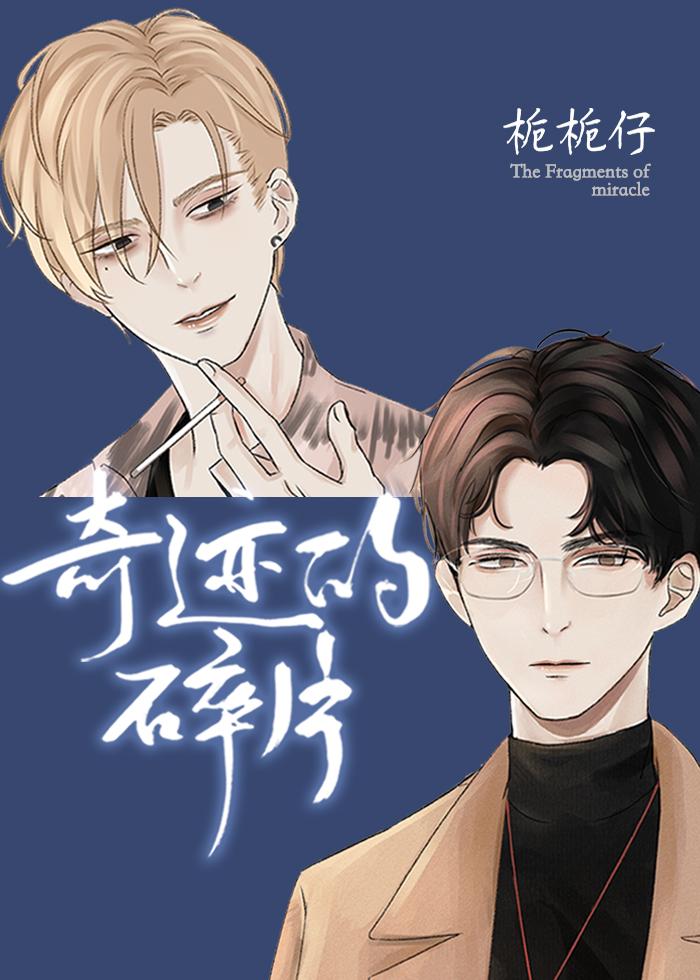 奇迹的碎片txt百度