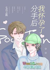 分手后怀孕了