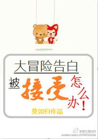 大冒险告白被接受了怎么办笔趣阁