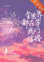 全世界都在等我们结婚gl