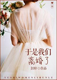 我们终于离婚了by