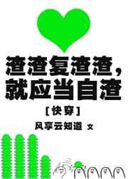 渣渣复渣渣 就应当自渣 快穿剧透