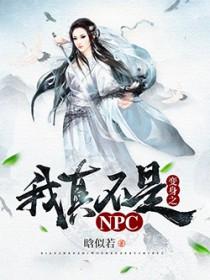 我真的不是npc女主是谁