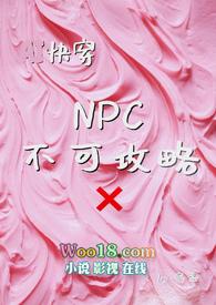 npc不可攻略by容盏在线阅读