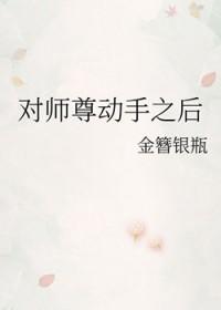 对师尊动手之后_金簪银瓶