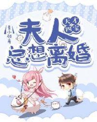 夫人总想离婚