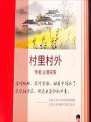 村里村外大江结局