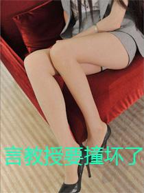 言教授要撞坏了分节