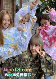 blackpink开车系列百合gl