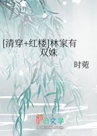 清穿+红楼林家长女