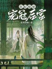 贵妃娘娘宠冠后宫txt