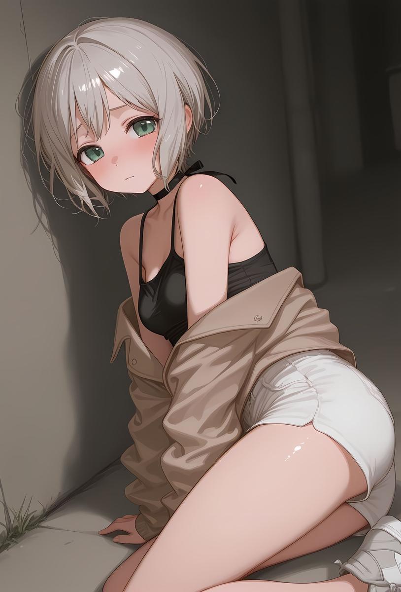 野花盛开了怎么扩句