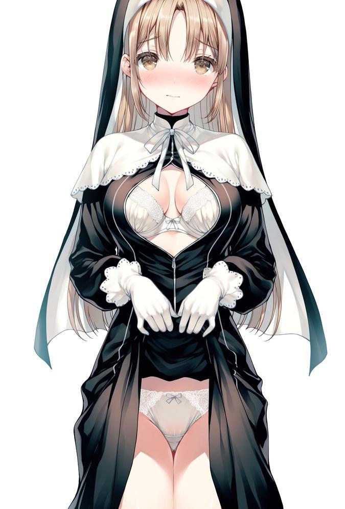 伪娘皇帝