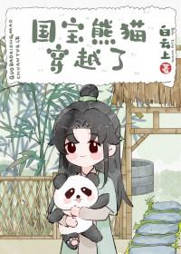 熊猫穿越异世娶夫郎晋江
