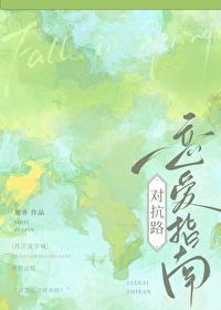 对抗路
