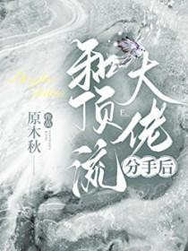 和顶流分手后我红了