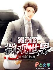 学霸的世界是什么样的