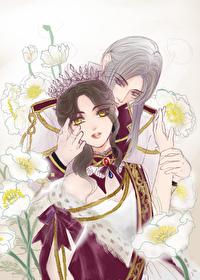 女王花粒