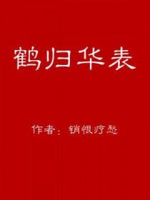 未放鹤归华表