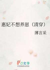 清穿惠妃善养八阿哥