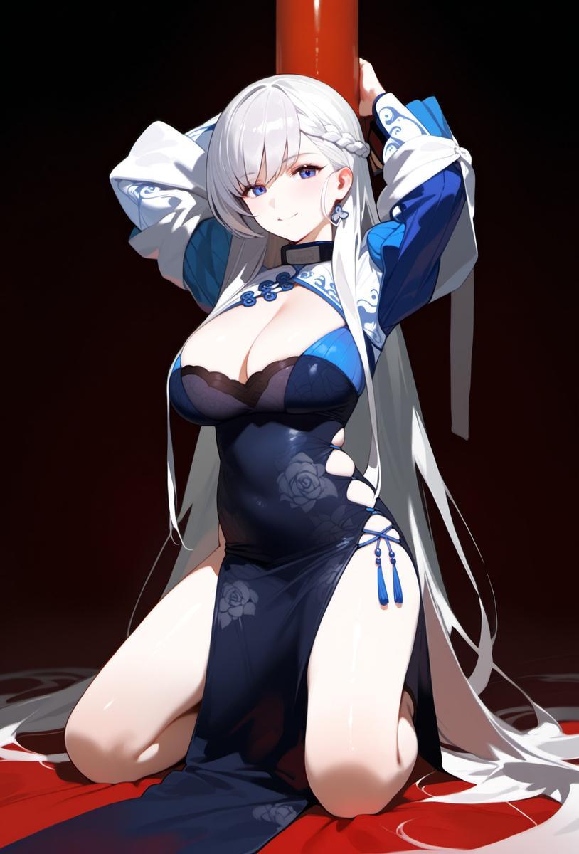 小薰心机