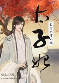 直男不可以做太子妃免费阅读
